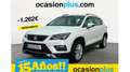 SEAT Ateca 1.0 TSI S&S Ecomotive Style Weiß - thumbnail 1