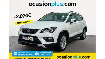 1.0 TSI S&S Ecomotive Style