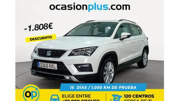 1.0 TSI S&S Ecomotive Style