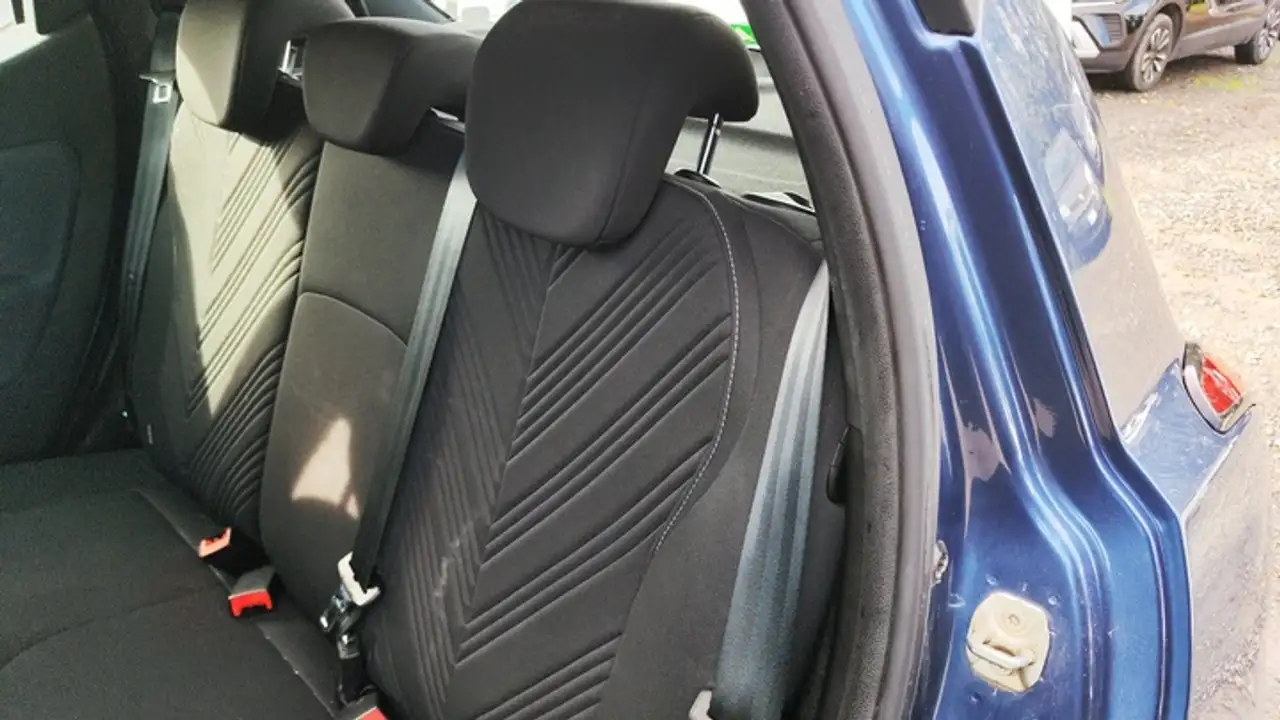 Lancia Ypsilon 2022 — фото 10