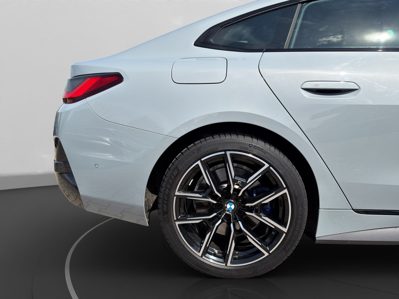 BMW 430 i Gran Coupé M Sport Harman/Kardon Laserlicht — photo 11