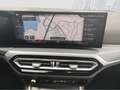 BMW 320 320d xDrive M Sport ACC Standheiz. HIFI Kamera Negro - thumbnail 10