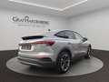 Audi Q4 e-tron Sportback 40 e-tron basis PANO RFK SHZ Silber - thumbnail 6
