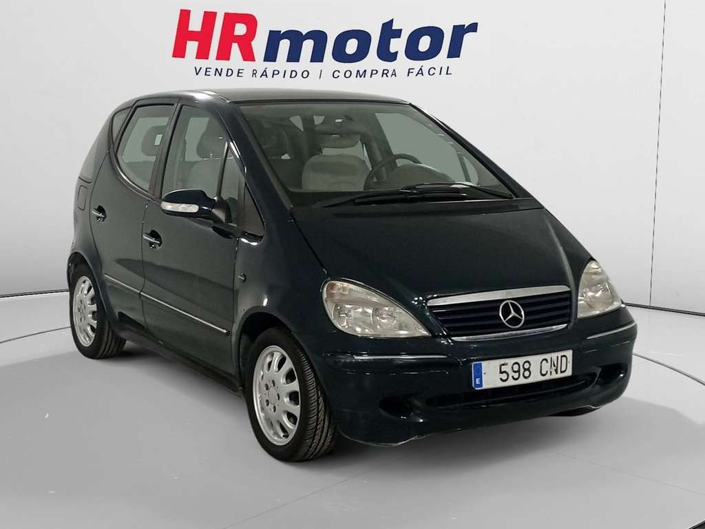 Mercedes-Benz A 170 170CDI Corto - foto 1