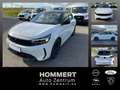 Opel Corsa F 1.2 Turbo GS ACC+LED+SHZ+Fernlichtass. Bianco - thumbnail 1