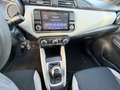 Nissan Micra Micra V 2017 1.0 Business 71cv Grigio - thumbnail 13