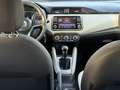 Nissan Micra Micra V 2017 1.0 Business 71cv Grigio - thumbnail 5