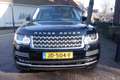 Land Rover Range Rover 4.4 SDV8 339pk Commandshift Autobiography Noir - thumbnail 4