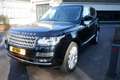 Land Rover Range Rover 4.4 SDV8 339pk Commandshift Autobiography Noir - thumbnail 5