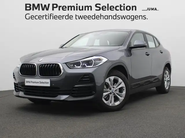 BMW X2 sDrive18i - Automaat