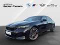 BMW 520 d M Sport Pro/IconicGlow/Driving+/Parking+/Sitzbel Nero - thumbnail 1