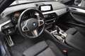 BMW 530 d M SPORT*LED*NAVIGATION*KAMERA*SHZ* Blauw - thumbnail 5