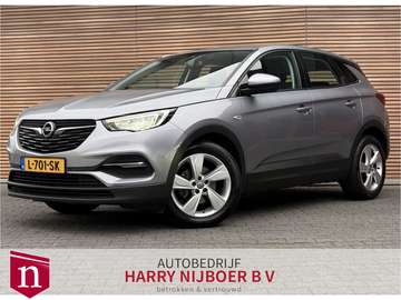 1.2 Turbo Business Executive Navi / Carplay / Stoe