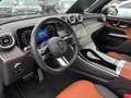 Mercedes-Benz GLC 200 4M AMG+MBUX+Night+Pan+LED+Kam+EASY+Apple Schwarz - thumbnail 14