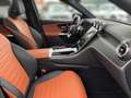 Mercedes-Benz GLC 200 4M AMG+MBUX+Night+Pan+LED+Kam+EASY+Apple Schwarz - thumbnail 11