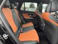 Mercedes-Benz GLC 200 4M AMG+MBUX+Night+Pan+LED+Kam+EASY+Apple Schwarz - thumbnail 12