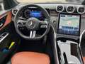Mercedes-Benz GLC 200 4M AMG+MBUX+Night+Pan+LED+Kam+EASY+Apple Schwarz - thumbnail 10