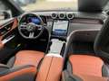 Mercedes-Benz GLC 200 4M AMG+MBUX+Night+Pan+LED+Kam+EASY+Apple Schwarz - thumbnail 9