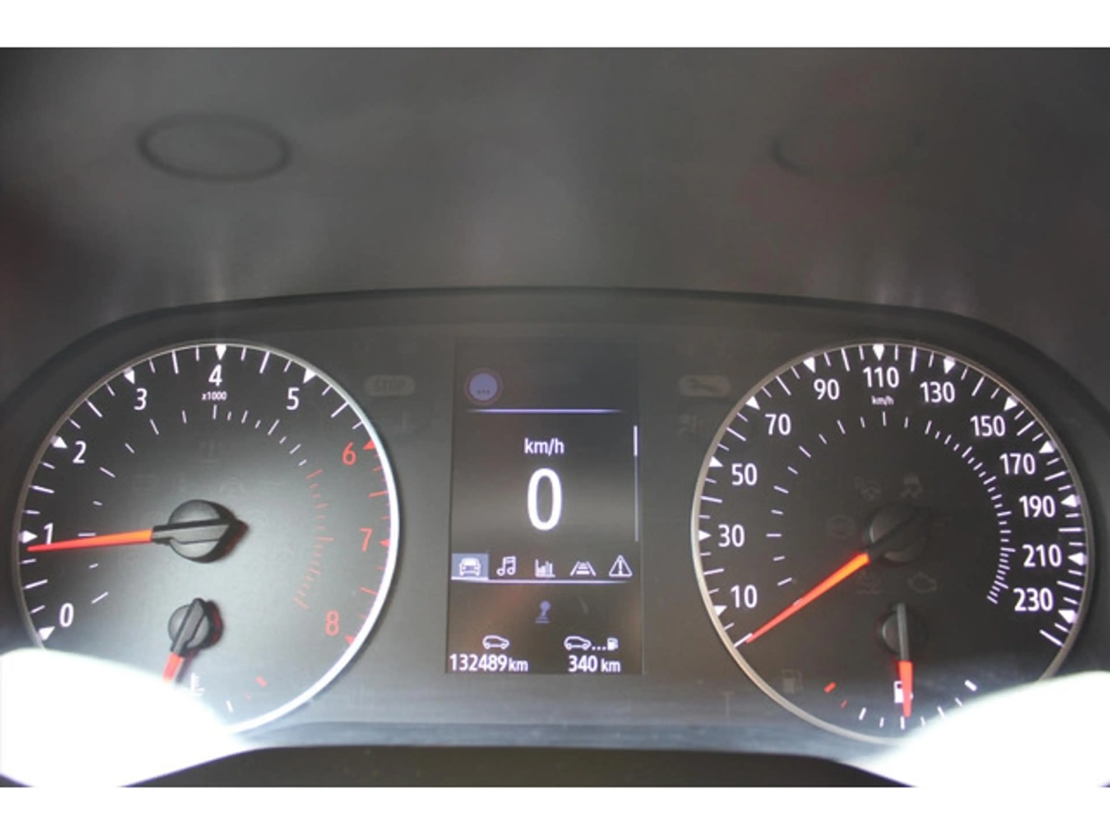 Renault Captur 1.0 TCe *Zen* | Trekhaak | Camera | Carplay | Navi — photo 9