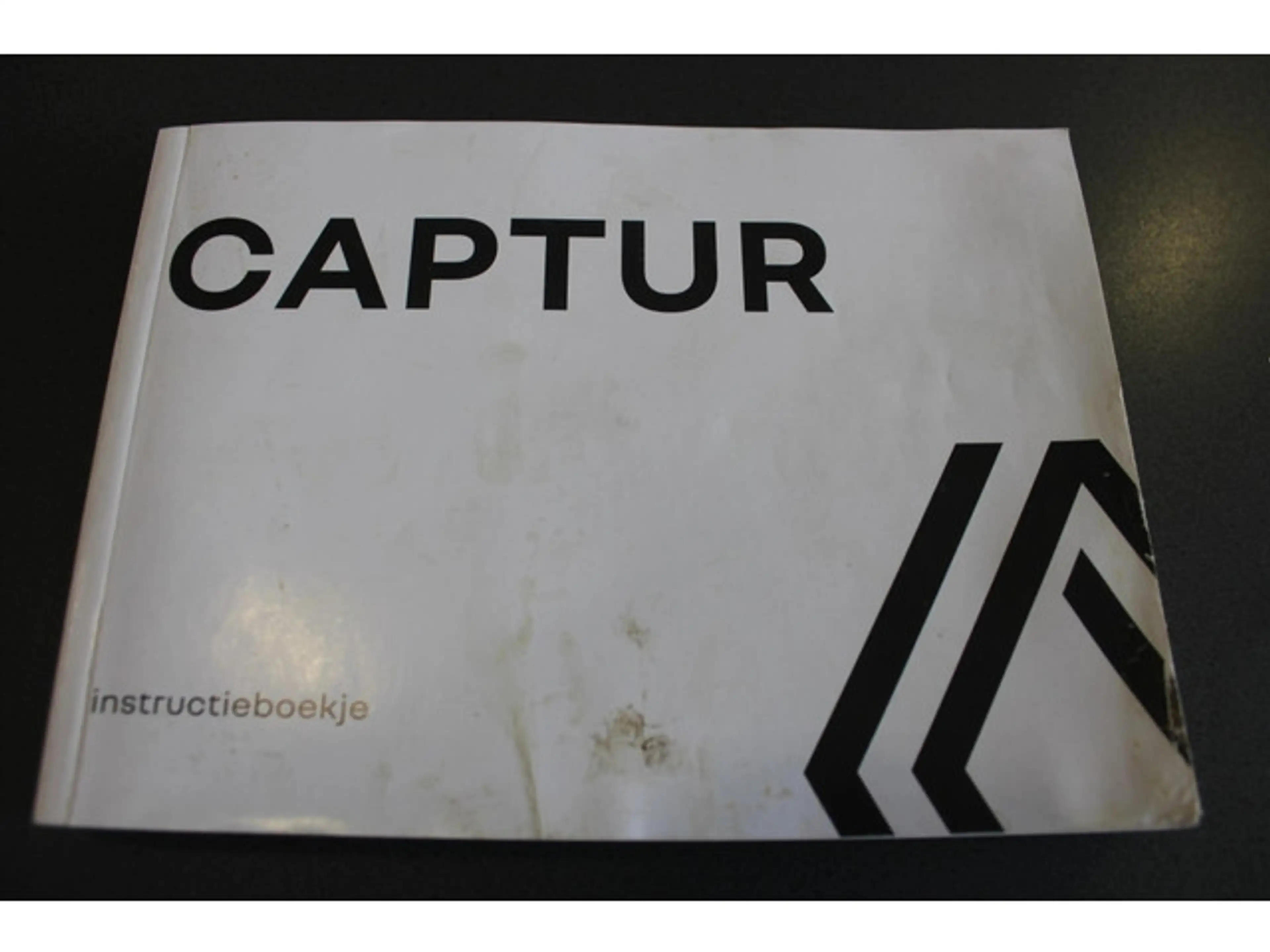 Renault Captur 1.0 TCe *Zen* | Trekhaak | Camera | Carplay | Navi — photo 17