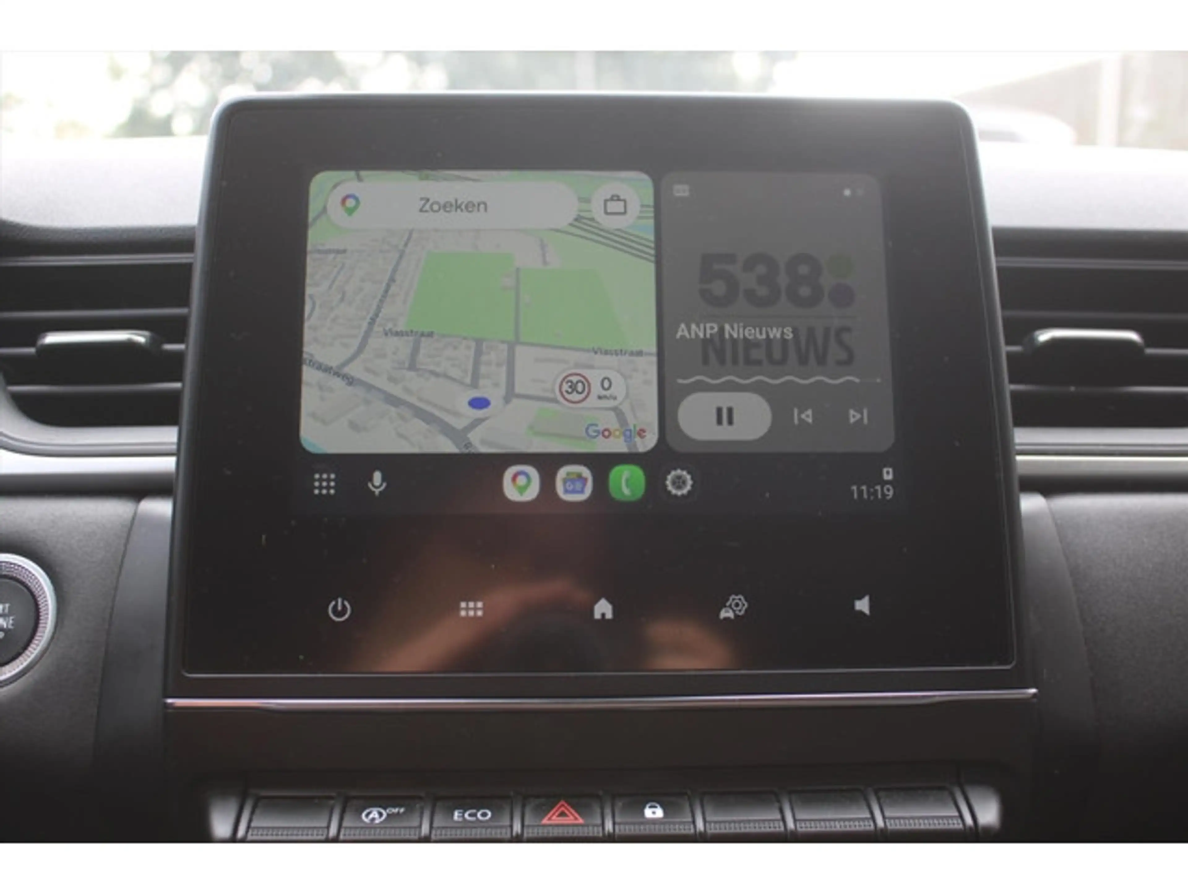 Renault Captur 1.0 TCe *Zen* | Trekhaak | Camera | Carplay | Navi — photo 10