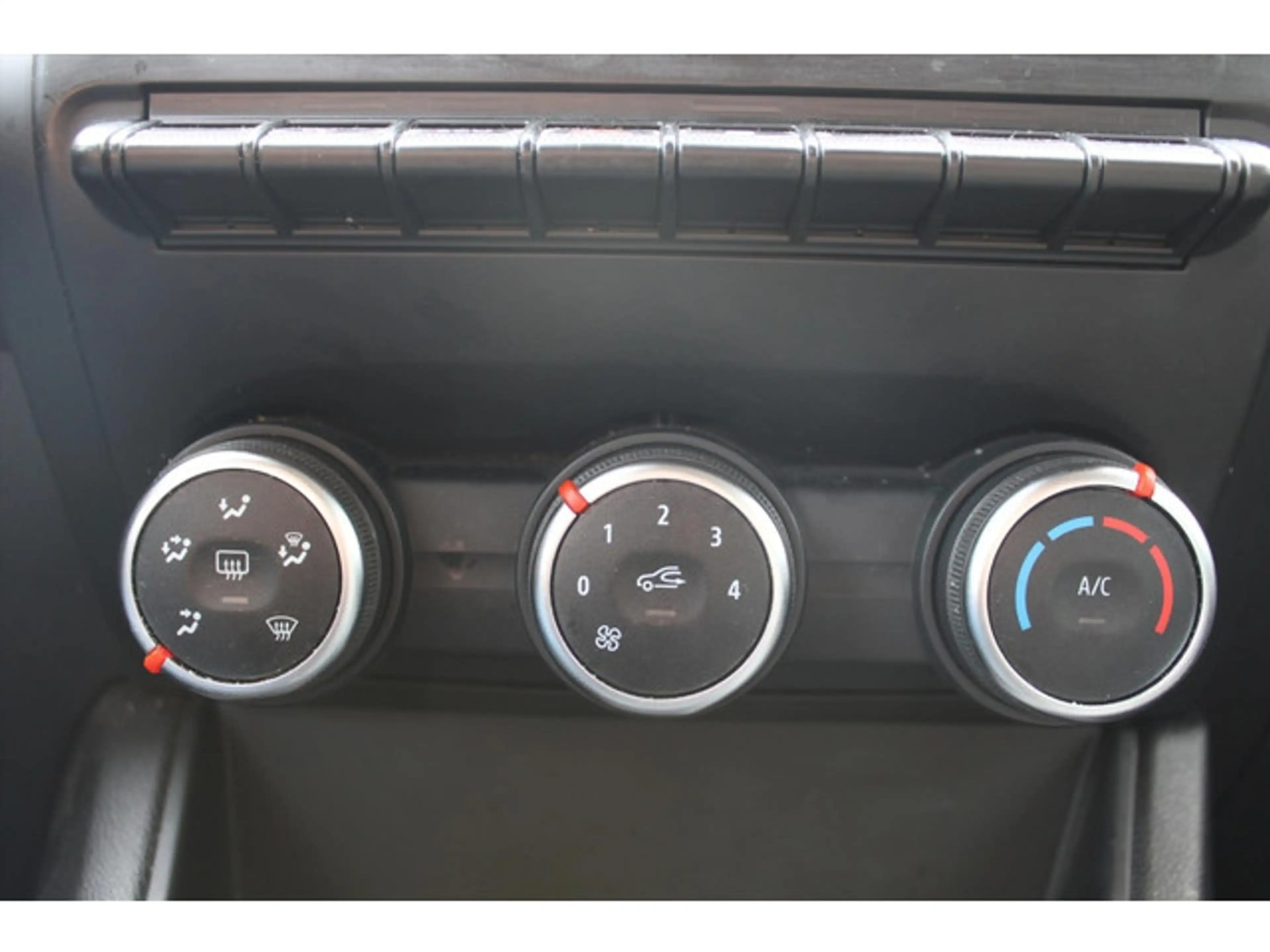 Renault Captur 1.0 TCe *Zen* | Trekhaak | Camera | Carplay | Navi — photo 13