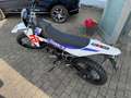 Aprilia RX 125 E5+ White MY25 NEU sofort Alb - thumbnail 3