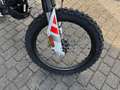 Aprilia RX 125 E5+ White MY25 NEU sofort Alb - thumbnail 8