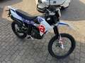 Aprilia RX 125 E5+ White MY25 NEU sofort Alb - thumbnail 2