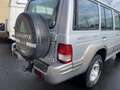 Hyundai Galloper 2,5 turbo gls Gris - thumbnail 3