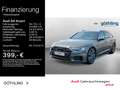 Audi A6 S line quattro S tro*B&O*HUD*Matrix*Cam Grau - thumbnail 1