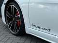 Porsche 718 Boxster S 2.5 Sportchrono PDLS Sportuitlaat Wit - thumbnail 33