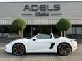 Porsche 718 Boxster S 2.5 Sportchrono PDLS Sportuitlaat Wit - thumbnail 6
