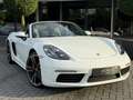 Porsche 718 Boxster S 2.5 Sportchrono PDLS Sportuitlaat Wit - thumbnail 28