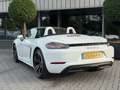 Porsche 718 Boxster S 2.5 Sportchrono PDLS Sportuitlaat Wit - thumbnail 34