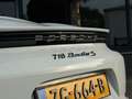Porsche 718 Boxster S 2.5 Sportchrono PDLS Sportuitlaat Wit - thumbnail 32