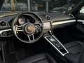 Porsche 718 Boxster S 2.5 Sportchrono PDLS Sportuitlaat Wit - thumbnail 18