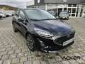 Ford Fiesta 1.0 EcoBoost MHEV Titanium Aut iACC Schwarz - thumbnail 7