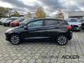 Ford Fiesta 1.0 EcoBoost MHEV Titanium Aut iACC Schwarz - thumbnail 12