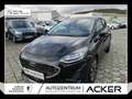 Ford Fiesta 1.0 EcoBoost MHEV Titanium Aut iACC Schwarz - thumbnail 1