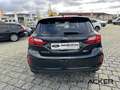 Ford Fiesta 1.0 EcoBoost MHEV Titanium Aut iACC Schwarz - thumbnail 10