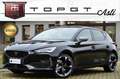 CUPRA Leon 1.5 hybrid 150cv dsg UNICOPROPRIETARIO, PERMUTE Nero - thumbnail 1