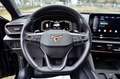 CUPRA Leon 1.5 hybrid 150cv dsg UNICOPROPRIETARIO, PERMUTE Nero - thumbnail 8