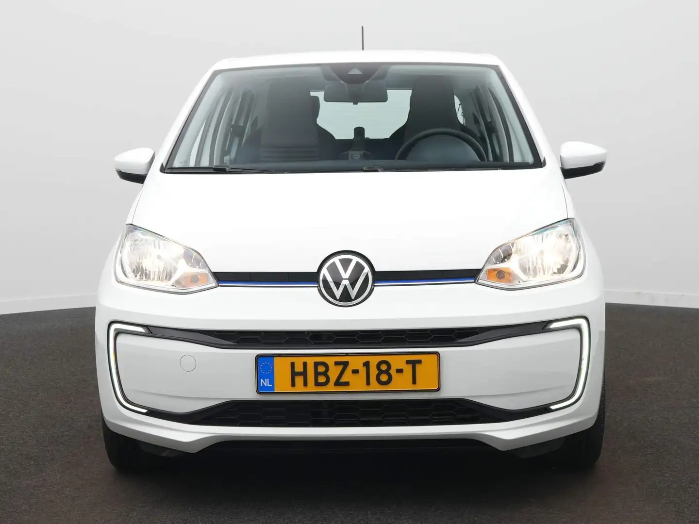 Volkswagen e-up! Cruise - App Navi - Clima - Camera Wit - 2
