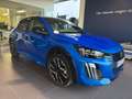 Peugeot 208 2 e-208 156 GT Bleu - thumbnail 4