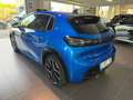 Peugeot 208 2 e-208 156 GT Bleu - thumbnail 7