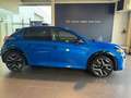 Peugeot 208 2 e-208 156 GT Bleu - thumbnail 5