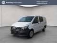 Mercedes-Benz Vito 116 CDI Mixto Lang, NEUES MODELL, MBUX, Klima Schwarz - thumbnail 1