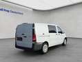Mercedes-Benz Vito 116 CDI Mixto Lang, NEUES MODELL, MBUX, Klima Schwarz - thumbnail 6