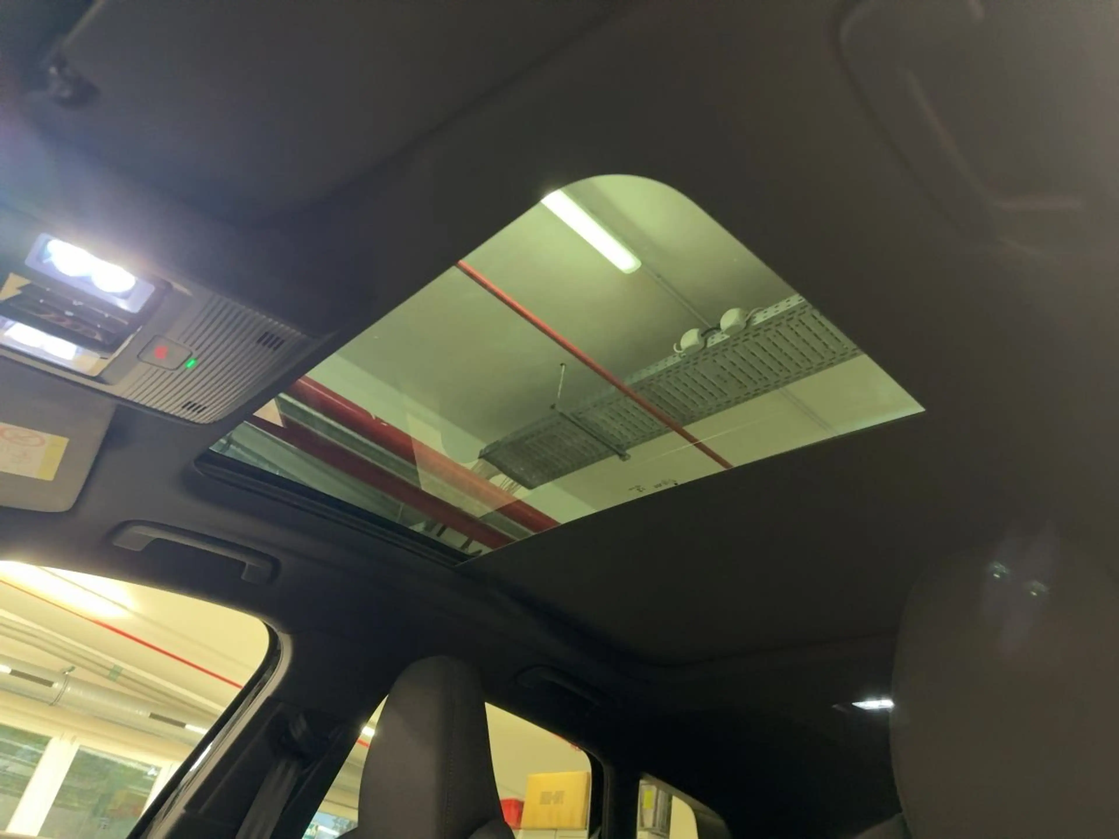 Audi Q3 TFSI qu S tronic S LINE/B&O/D-MATRIX/PANO/ACC — photo 14